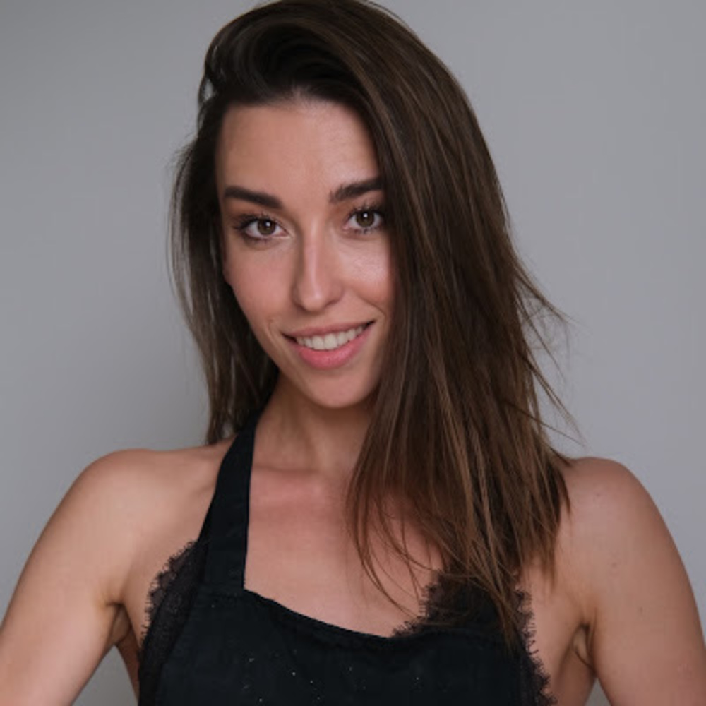 Meet your Posher, Anastasia